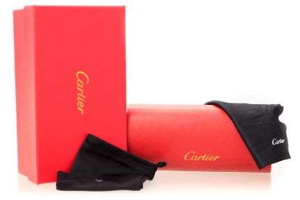 Аксессуары Модель Case Cartier