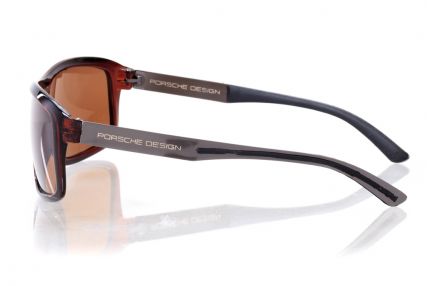Мужские очки Модель 8467br-gl