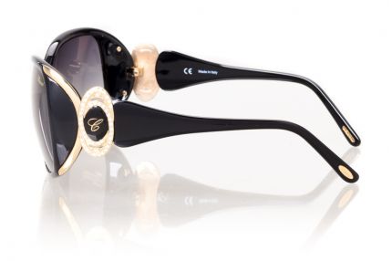 Женские очки Chopard 077g
