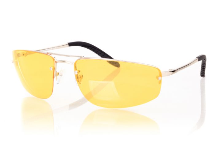 Водительские очки CF507 yellow