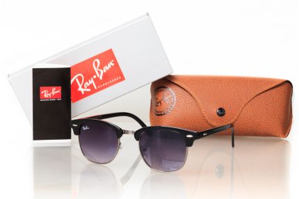 Ray Ban Clubmaster 3016w0878
