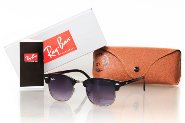 Ray Ban Clubmaster 3016w0878