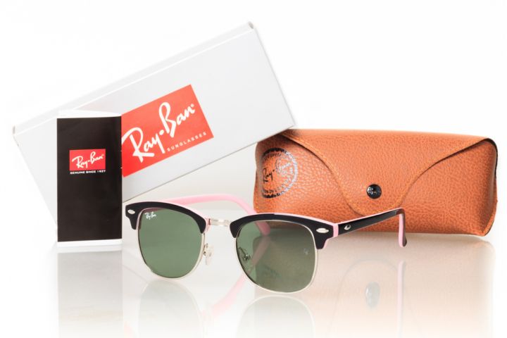 Ray Ban Clubmaster 3016c-10
