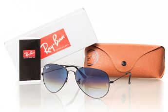 Ray Ban Original 3026pet-bl