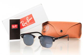 Ray Ban Clubmaster 3016w0367