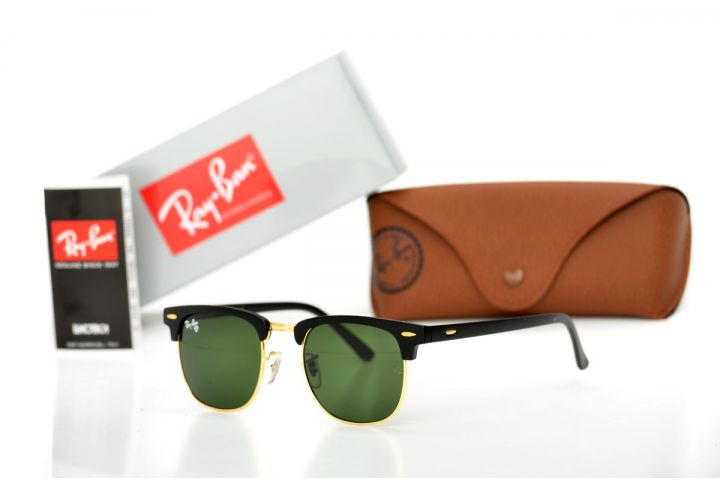 Ray Ban Clubmaster 3016D-3M
