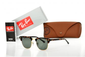 Ray Ban Clubmaster 3016W0366leo