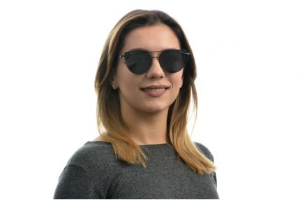 Женские очки Модель 2077black