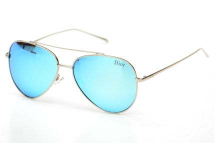 Мужские очки Dior 0198blue