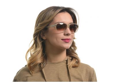 Женские очки Модель gucci-br