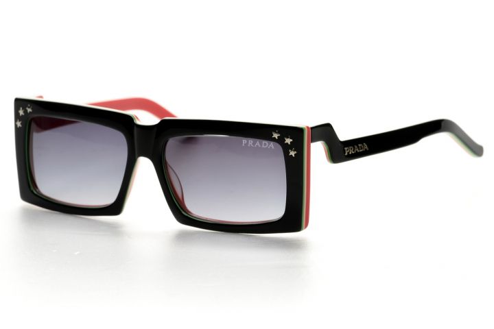 Женские очки Prada spr69n-6pr