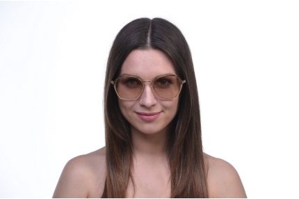 Женские очки Модель 6642c1