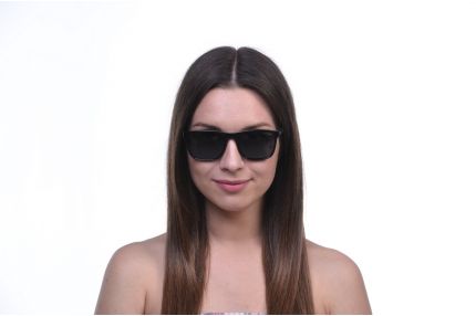 Женские очки Модель 5013black-W