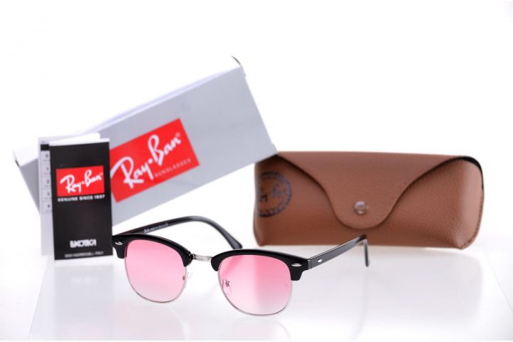 Ray Ban Clubmaster 3016c10