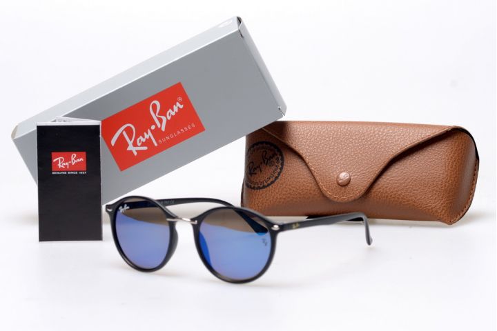 Ray Ban Round Metal 4242-601-s55