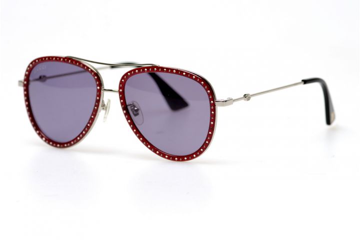 Женские очки Gucci gg0062s