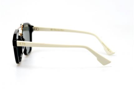 Мужские очки Christian Dior abstract-white-M