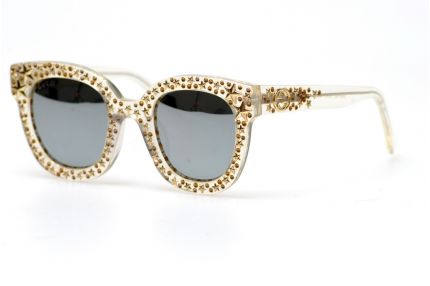 Женские очки Gucci 0116-001