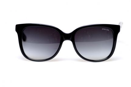 Женские очки Prada vpr4302c1