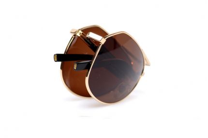 Мужские очки Dolce & Gabbana dg2106-brown-M