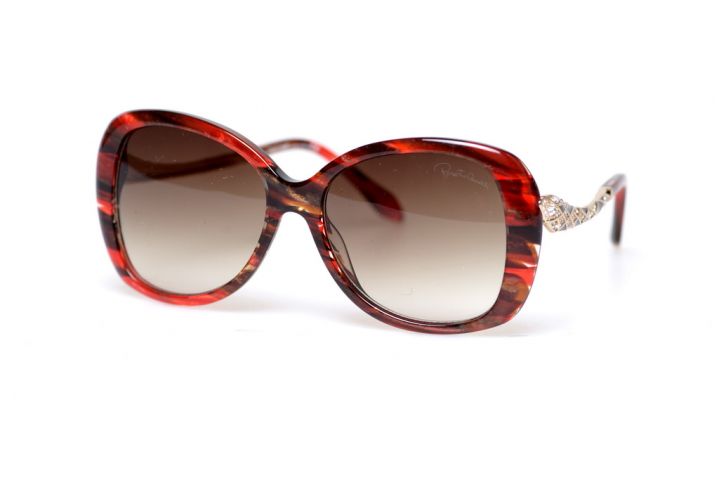 Женские очки Roberto Cavalli rc917s-red