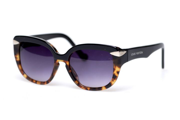 Женские очки Louis Vuitton z0675e-leo