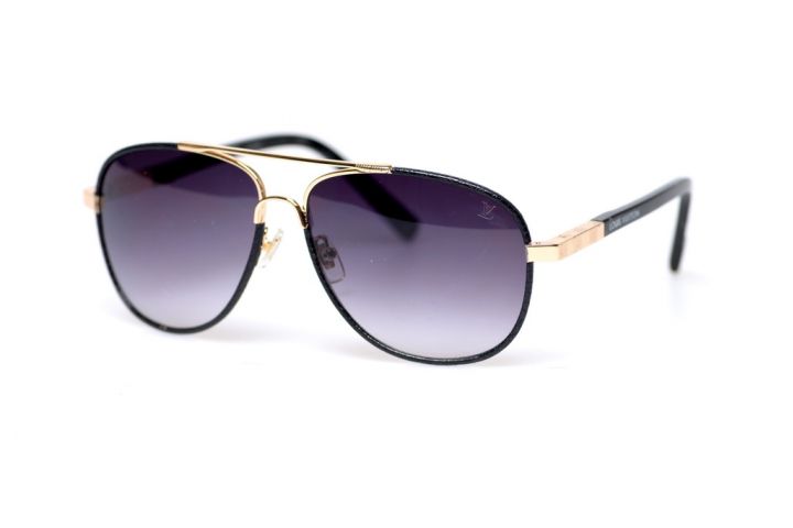 Мужские очки Louis Vuitton z0340u-m0176-M