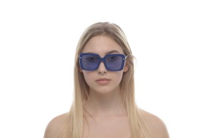 Женские очки Gucci 0216-002