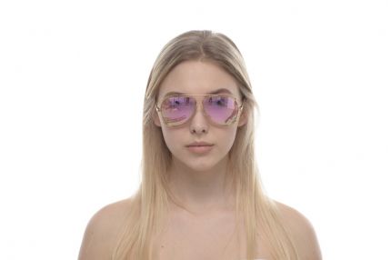 Женские очки Chloe 121s-744-W
