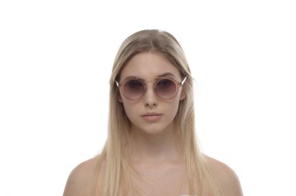 Женские очки Gucci 0066-001