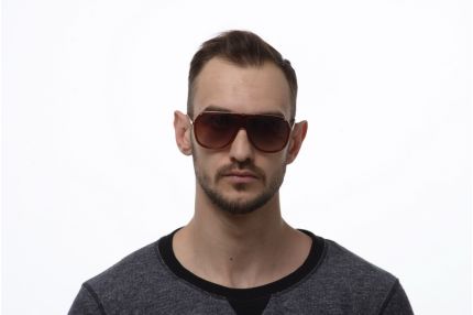 Мужские очки Marc jacobs mj305s-3ygnr