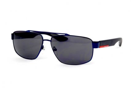 Мужские очки Prada sps-60qs-tfy3c0