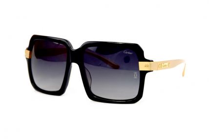 Женские очки Cartier ca5611-c01