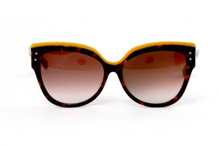 Женские очки Dior 2yay1-leo