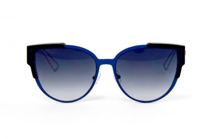 Женские очки Dior p7h1e-blue