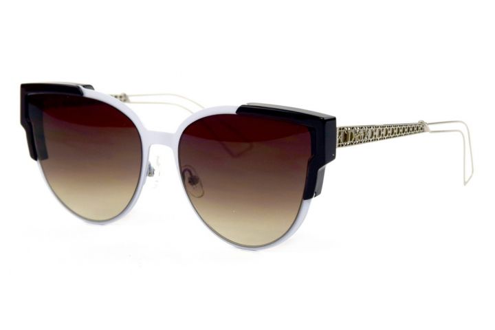 Женские очки Dior p7h1e-white