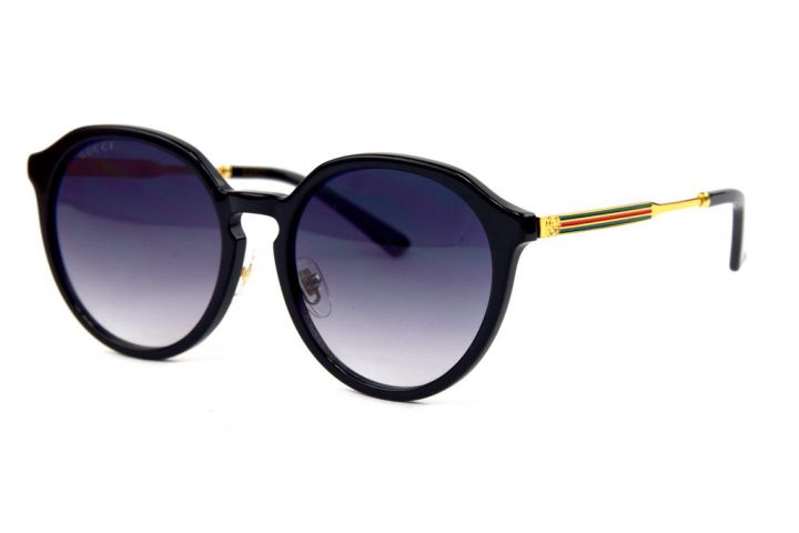 Женские очки Gucci 205sk-bl