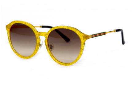 Женские очки Gucci 205sk-gold