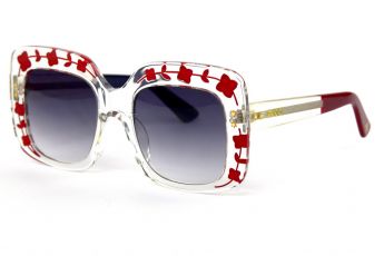 Женские очки Gucci 3863s-red