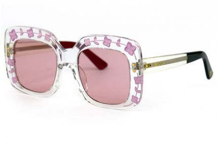 Женские очки Gucci 3863s-pink