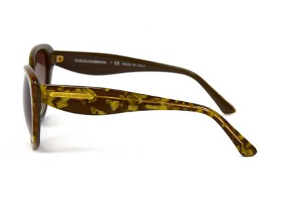 Женские очки Dolce & Gabbana 4198-br Женские очки Dolce & Gabbana 4198-br