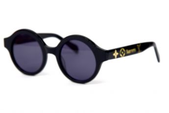 Женские очки Louis Vuitton z0990w-bl