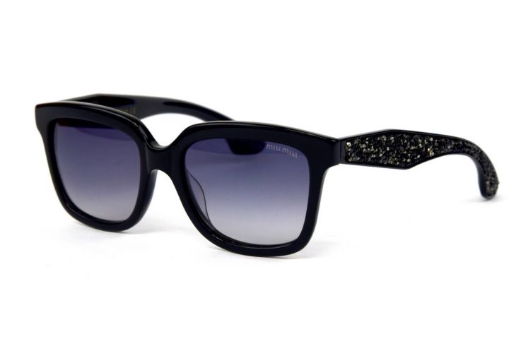 Женские очки Miu Miu smu090-qf0/qe0