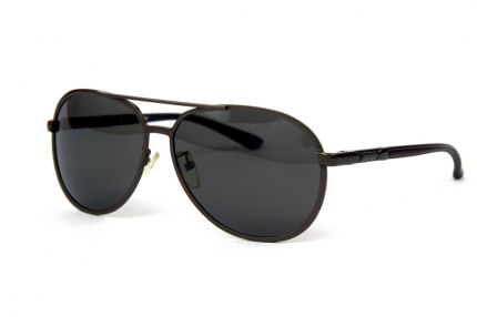Мужские очки Cartier 8200989-grey