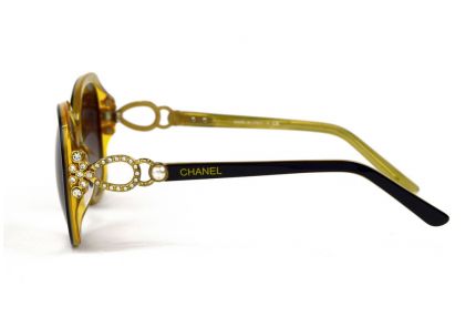 Женские очки Chanel 5845c721/s7