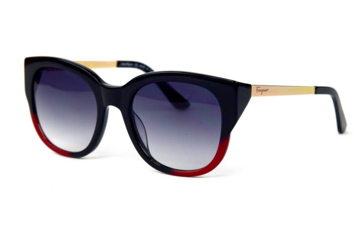 Женские очки Cartier sf839sr-bl
