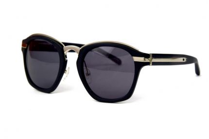 Женские очки Alexandr Wang linda-farrow-aw102-black