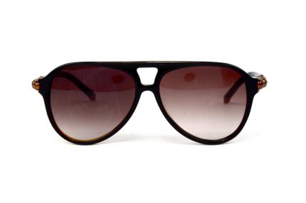 Женские очки MQueen 4222-br