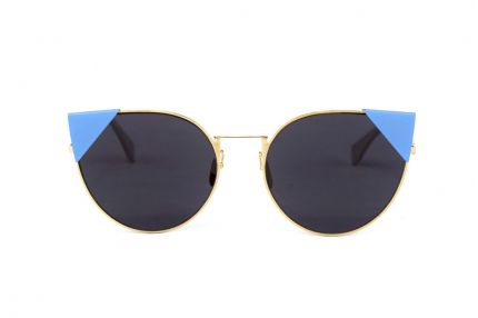 Женские очки Fendi 0191/f/s-blue Женские очки Fendi 0191/f/s-blue