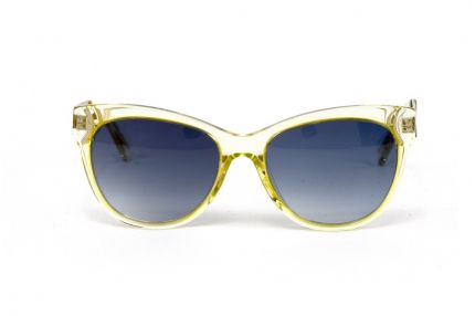 Женские очки Dolce & Gabbana 4215-yellow